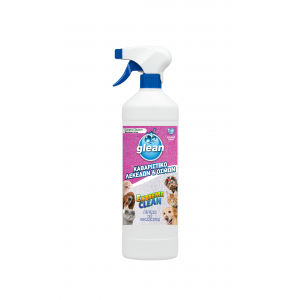 STAIN REMOVER FOR PETS SPRAY 700ml